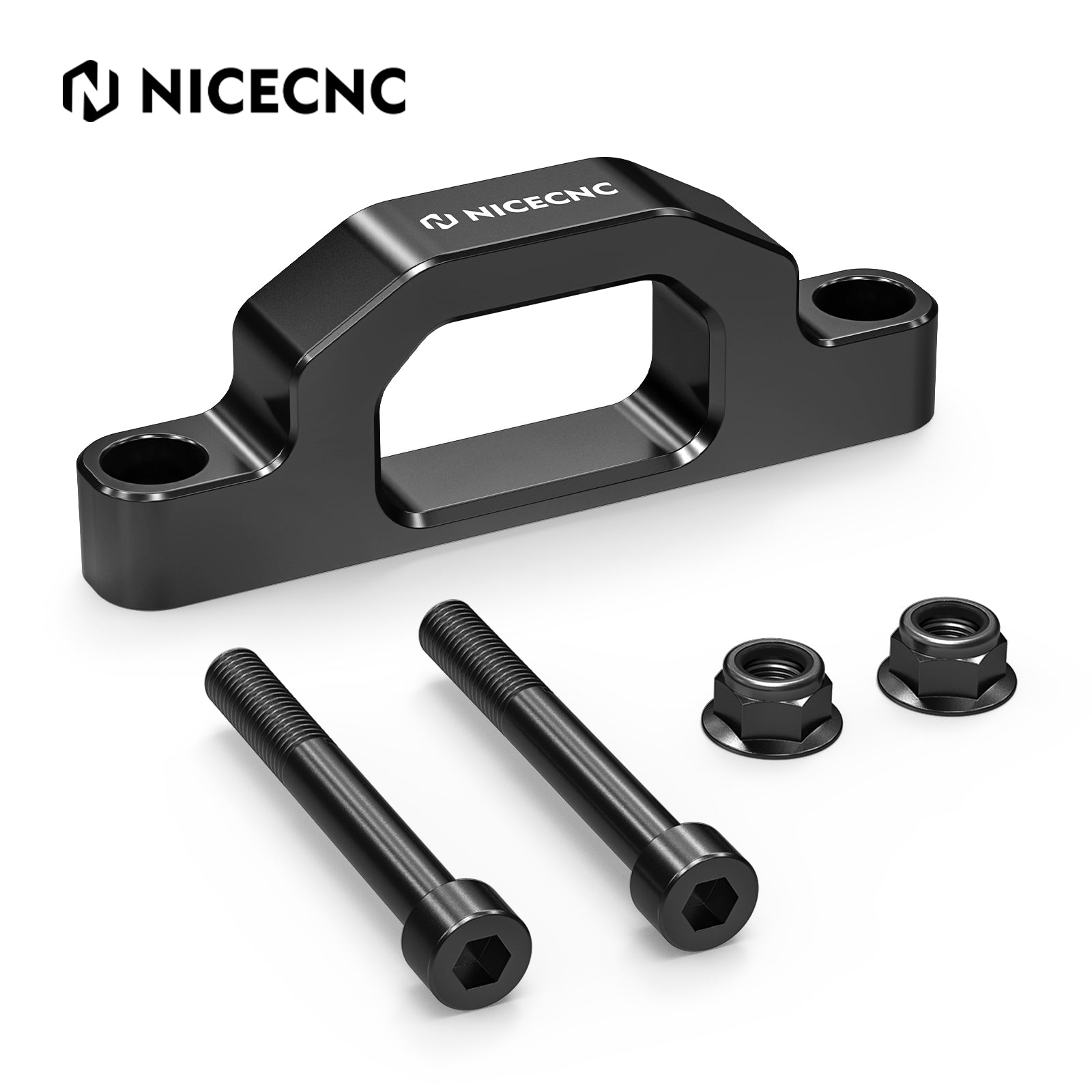 UTV Front / Rear Tow Hook #99994-1315 For Kawasaki Teryx KRX KRF 1000