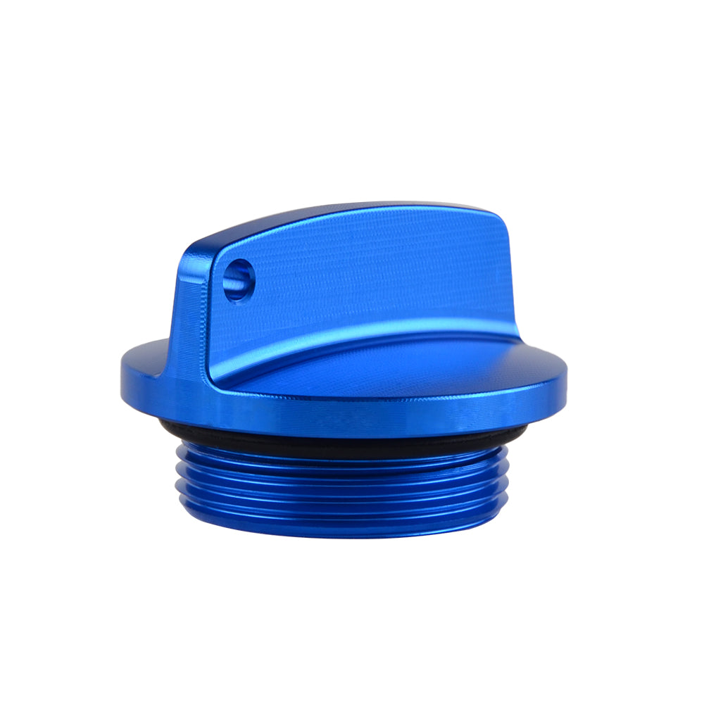CNC Aluminum Oil Filler Cap Plug For Kawasaki NINJA 250R 08-12 ZX14R 2012-2023