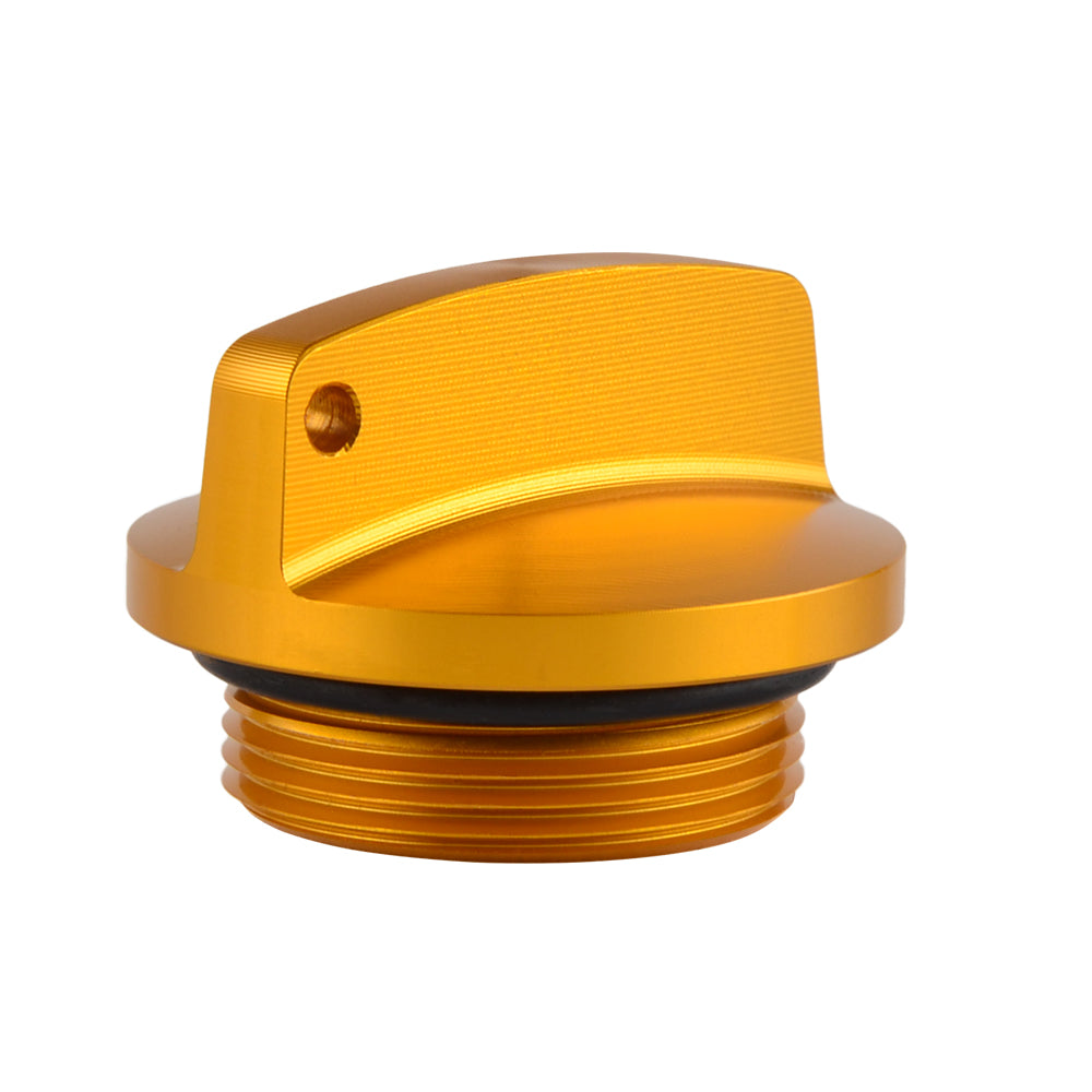 CNC Aluminum Oil Filler Cap Plug For Kawasaki NINJA 250R 08-12 ZX14R 2012-2023
