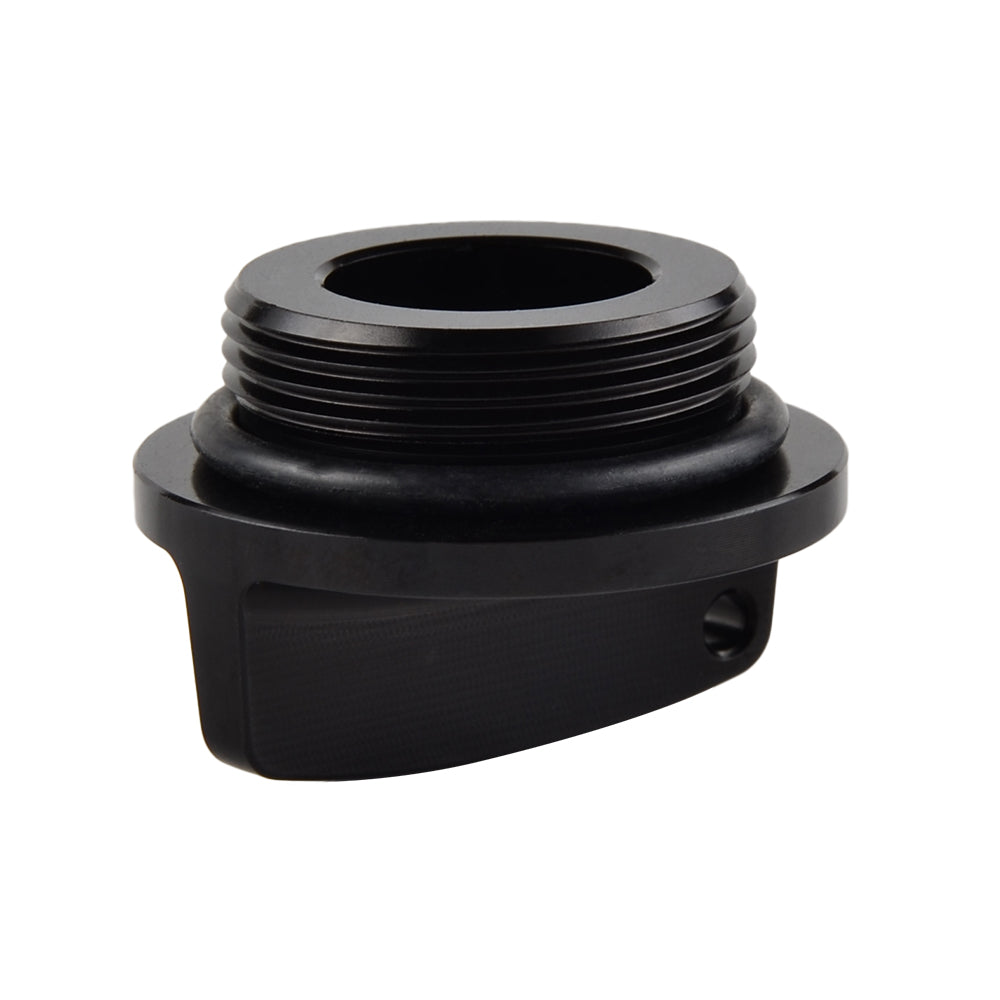 CNC Aluminum Oil Filler Cap Plug For Kawasaki NINJA 250R 08-12 ZX14R 2012-2023