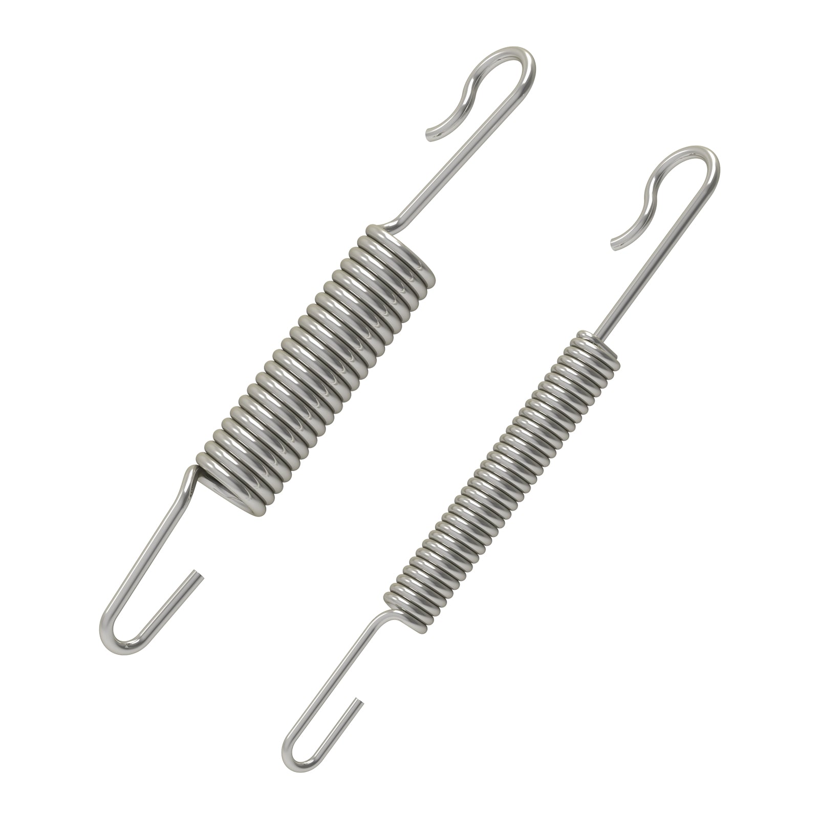 Kickstand Side Stand Springs Kit for KTM 350 500 EXC-F 2024