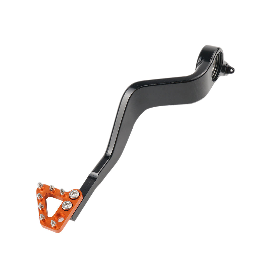 Reinforced Rear Brake Pedal Lever For KTM 1290 Adventure R 1050 1090 1190 ADV