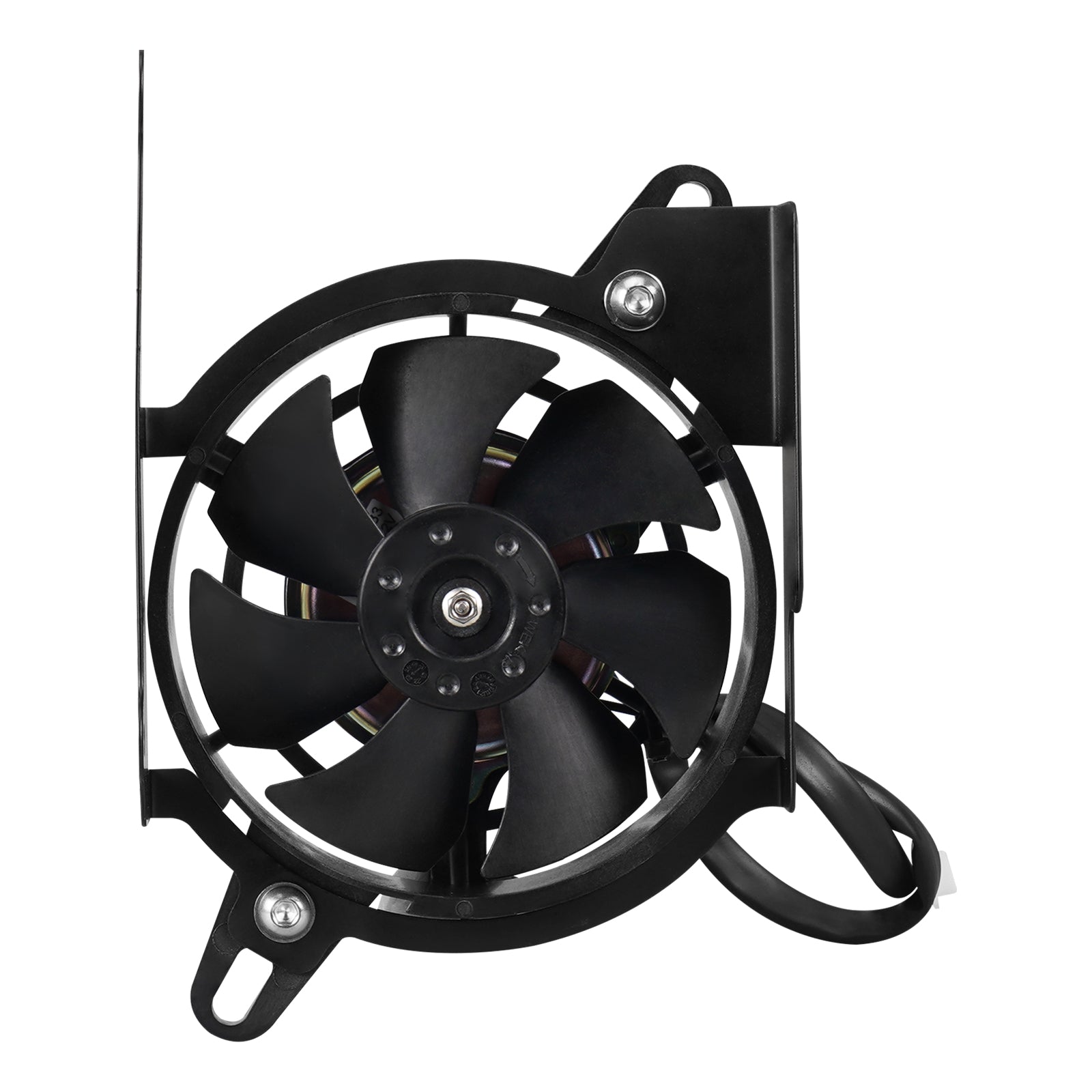 Radiator Cooling Fan Bracket Kit For KTM Husqvarna GasGas 2023-2024