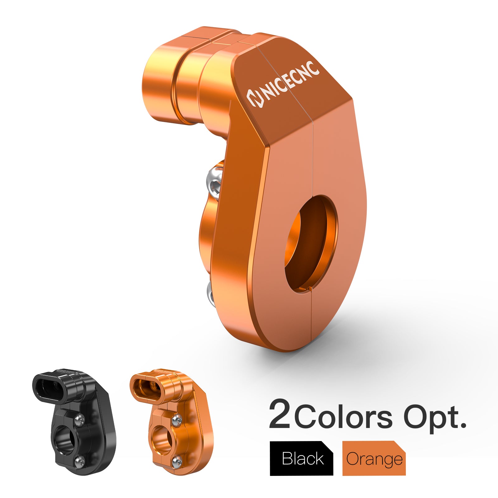 Throttle Housing For KTM 125-500 Husqvarna 125-501 GasGas 250 350 2023-2025