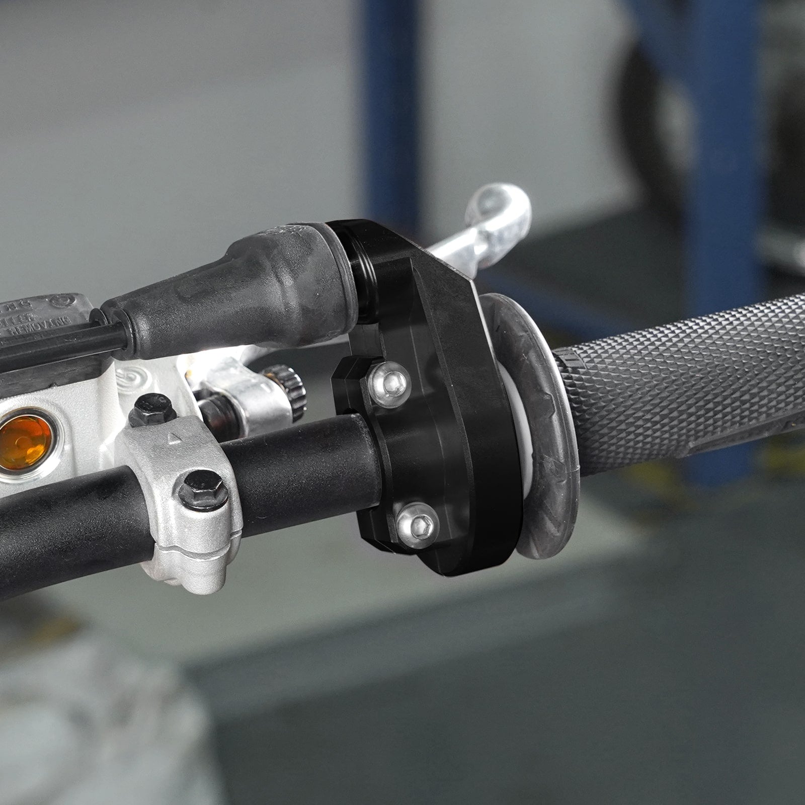 Throttle Housing For KTM 125-500 Husqvarna 125-501 GasGas 250 350 2023-2025