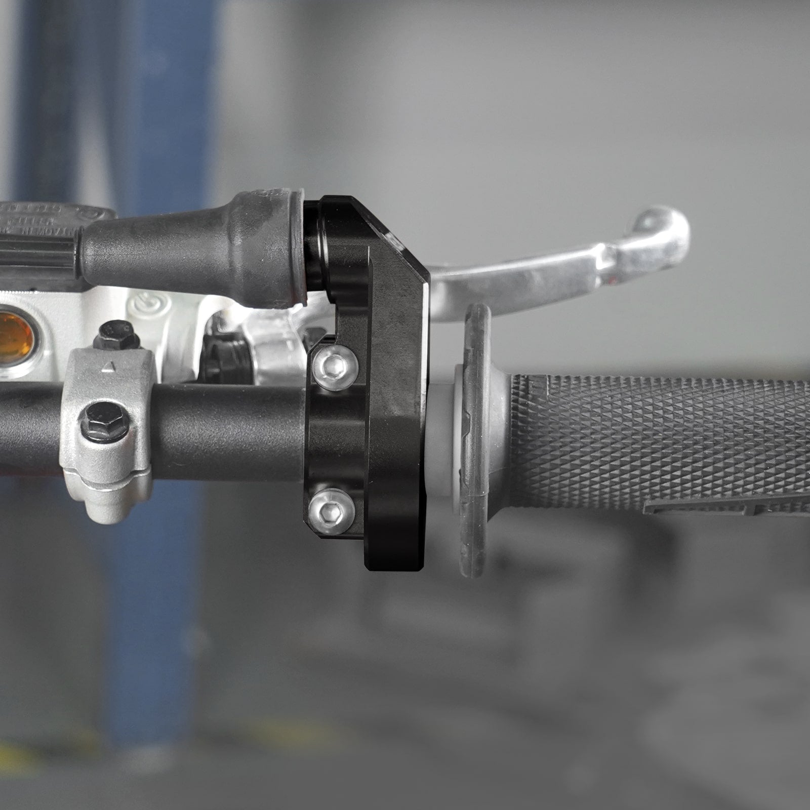 Throttle Housing For KTM 125-500 Husqvarna 125-501 GasGas 250 350 2023-2025