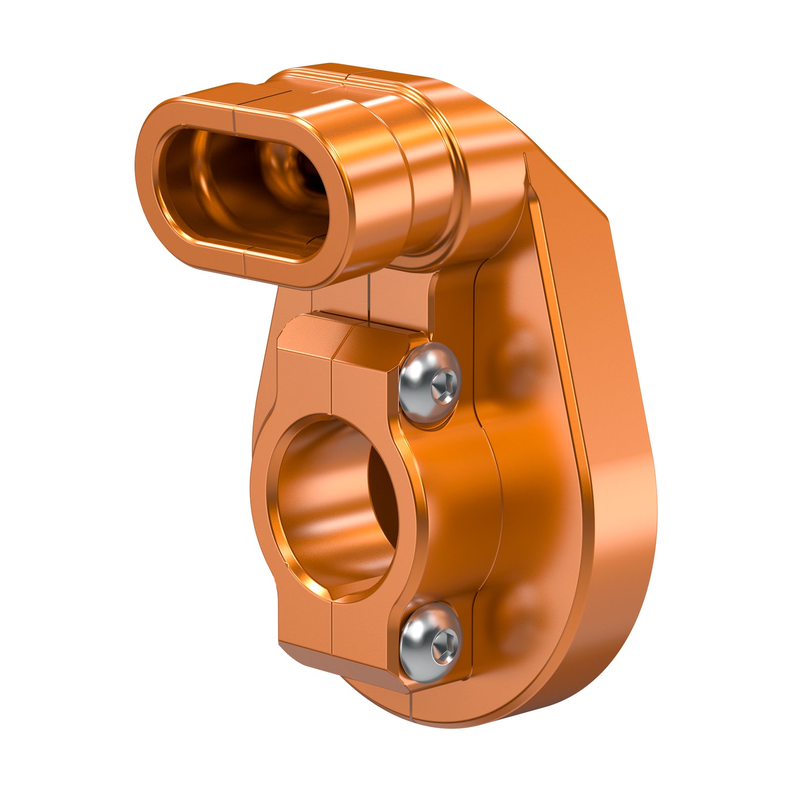 Throttle Housing For KTM 125-500 Husqvarna 125-501 GasGas 250 350 2023-2025