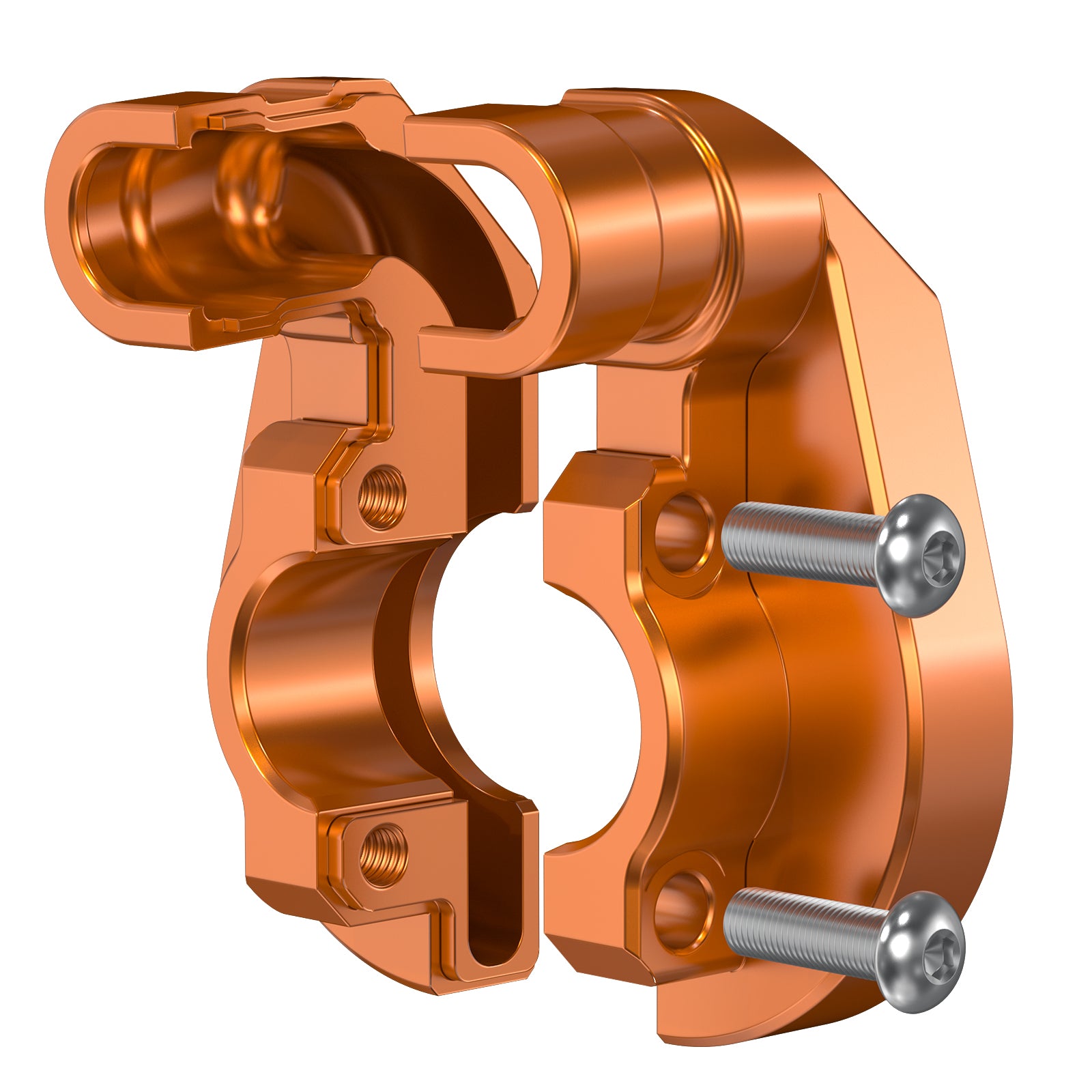 Throttle Housing For KTM 125-500 Husqvarna 125-501 GasGas 250 350 2023-2025