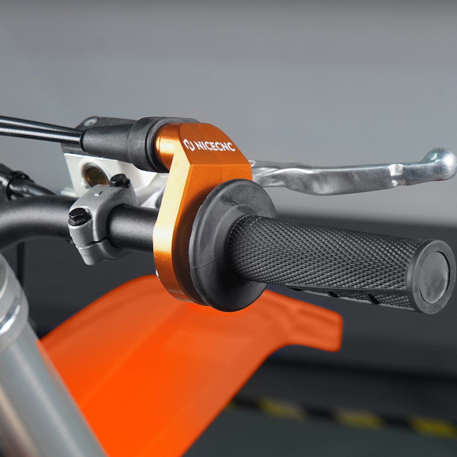 Throttle Housing For KTM 125-500 Husqvarna 125-501 GasGas 250 350 2023-2025