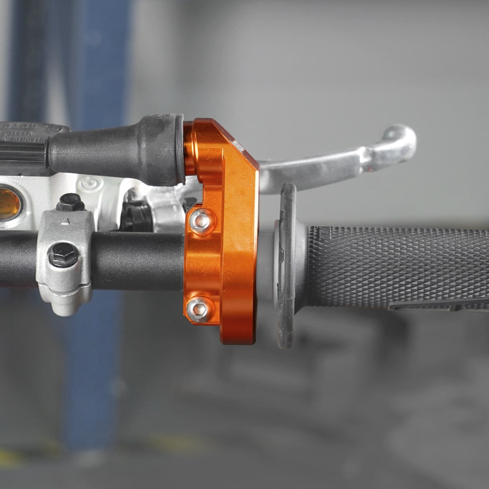 Throttle Housing For KTM 125-500 Husqvarna 125-501 GasGas 250 350 2023-2025