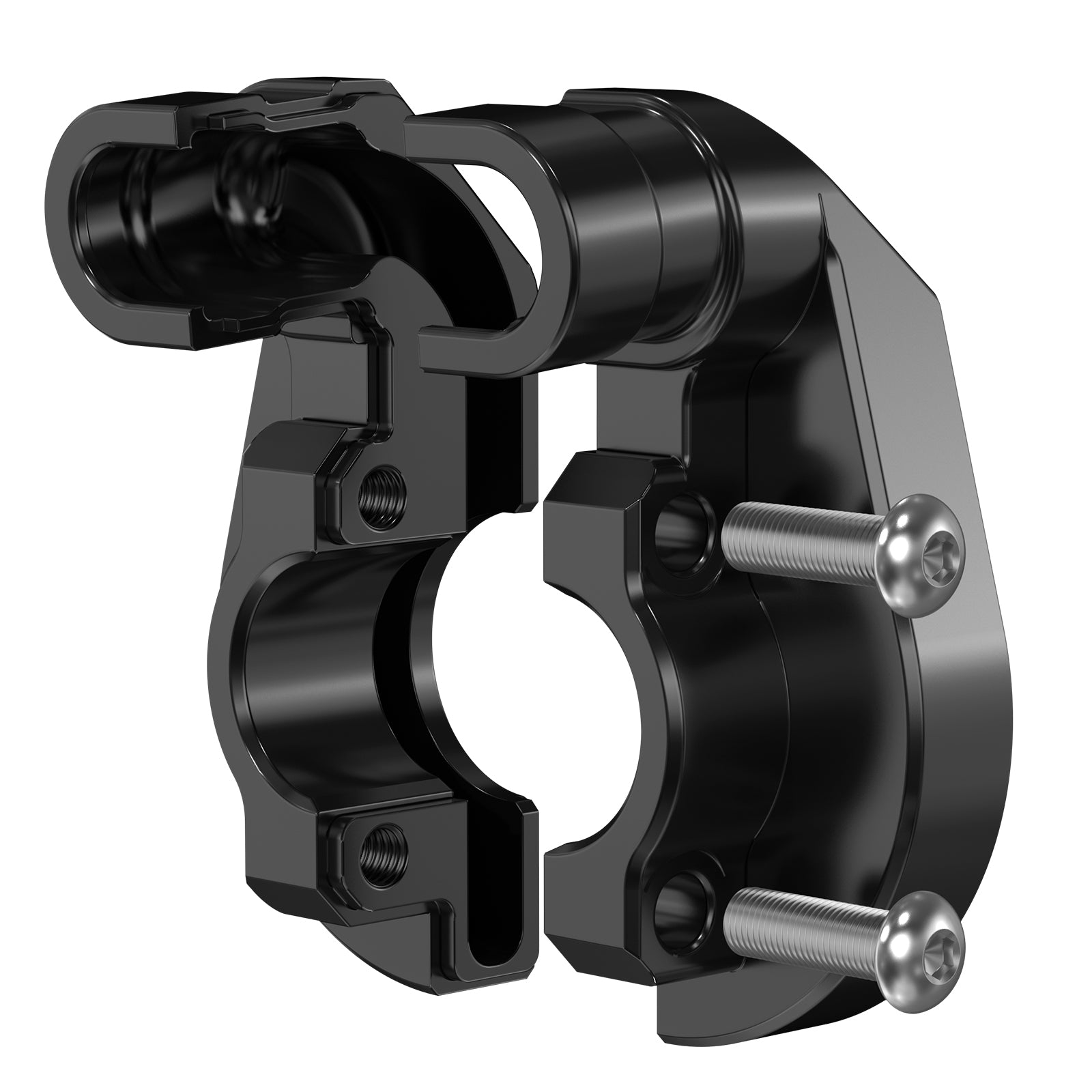 Throttle Housing For KTM 125-500 Husqvarna 125-501 GasGas 250 350 2023-2025