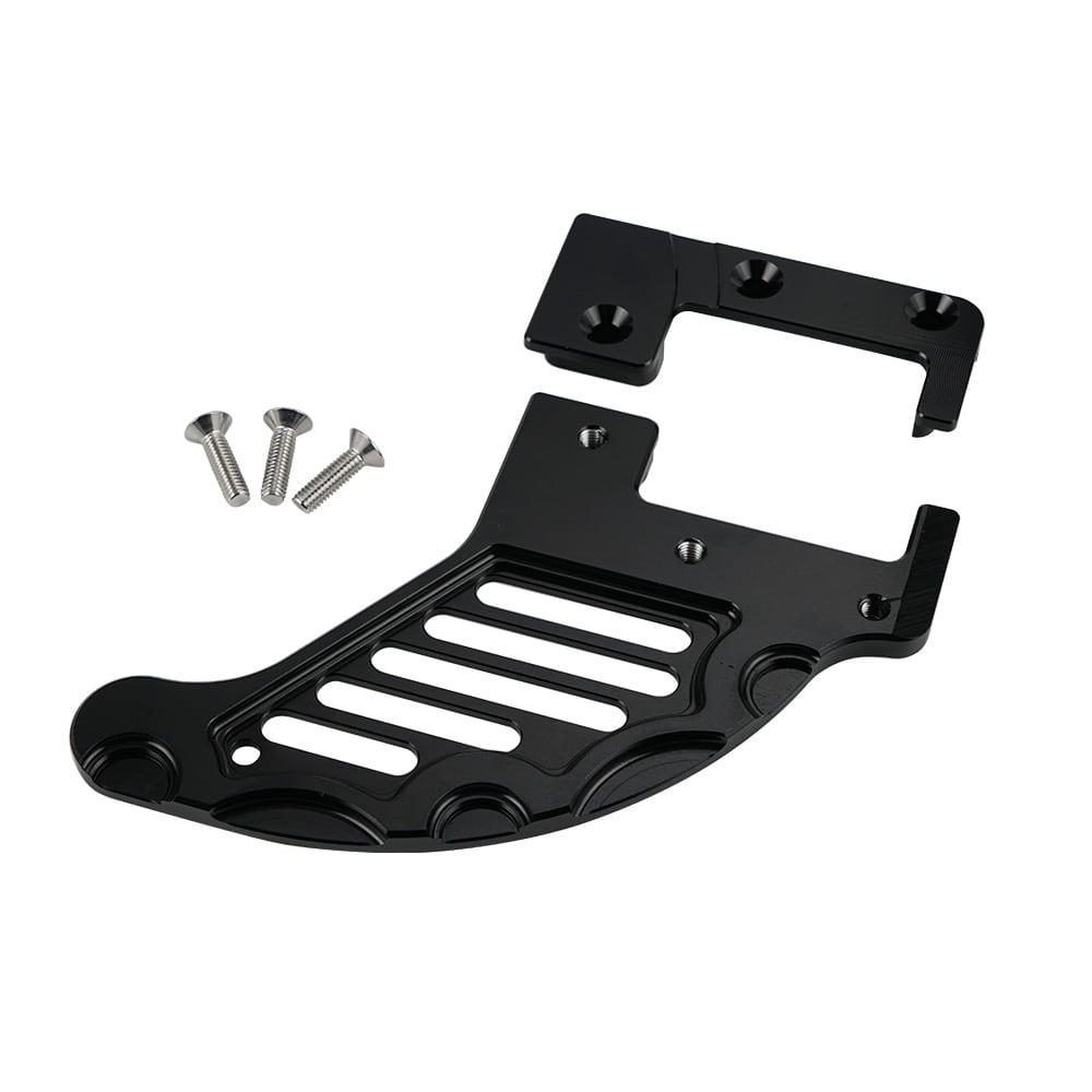 Rear Brake Disc Guard For KTM 125-530 Husqvarna Husaberg
