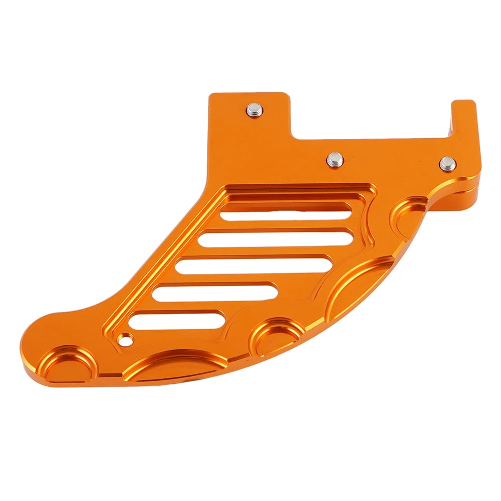 Rear Brake Disc Guard For KTM 125-530 Husqvarna Husaberg