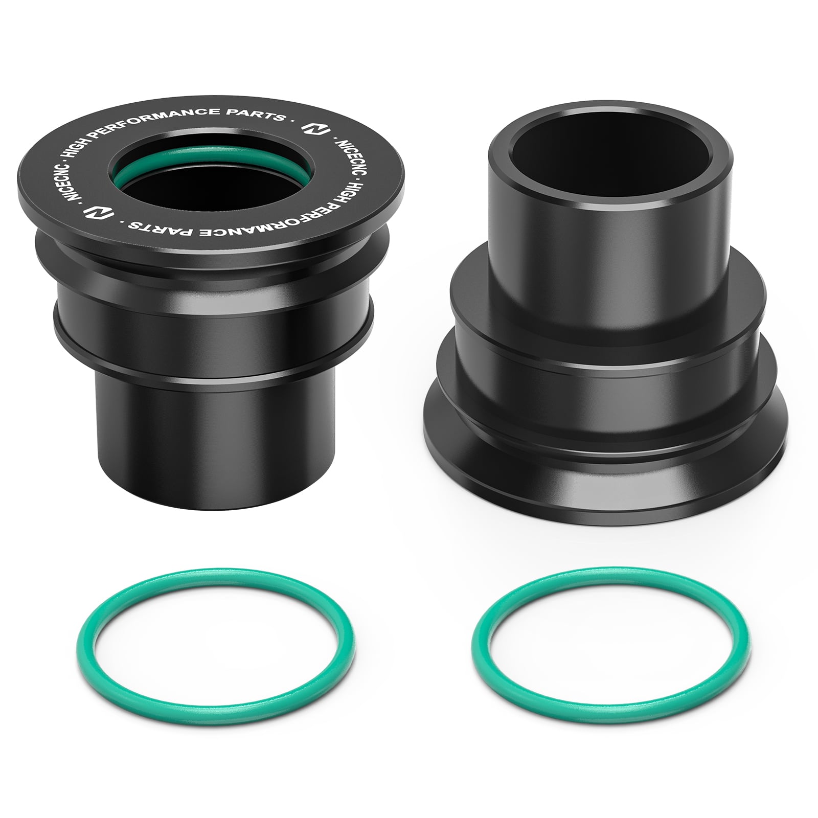 Rear Wheel Spacers Hub Collars For KTM 125-530 Husqvarna TC/TE/TX 125 FE250-501 GasGas EC/EX