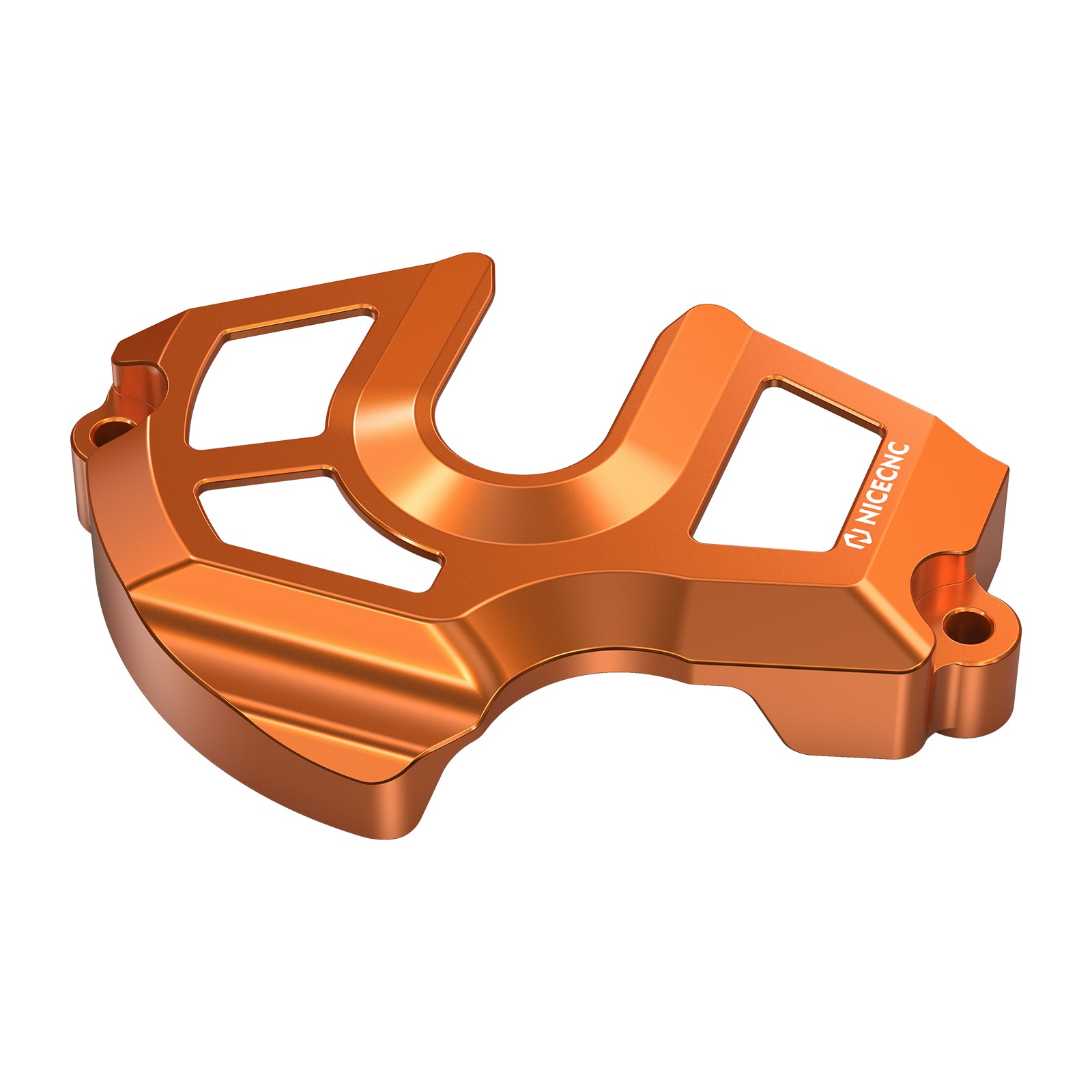 Front Sprocket Cover Chain Guard For KTM 1290 Super Adventure Duke R / S