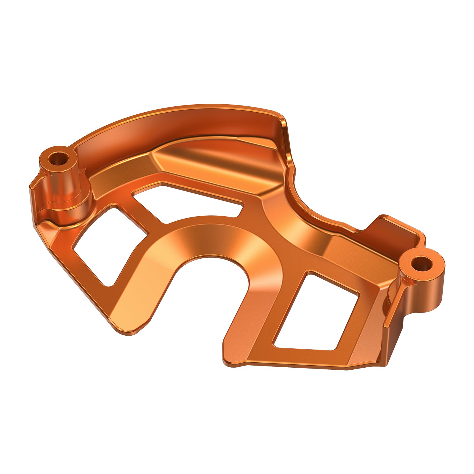 Front Sprocket Cover Chain Guard For KTM 1290 Super Adventure Duke R / S