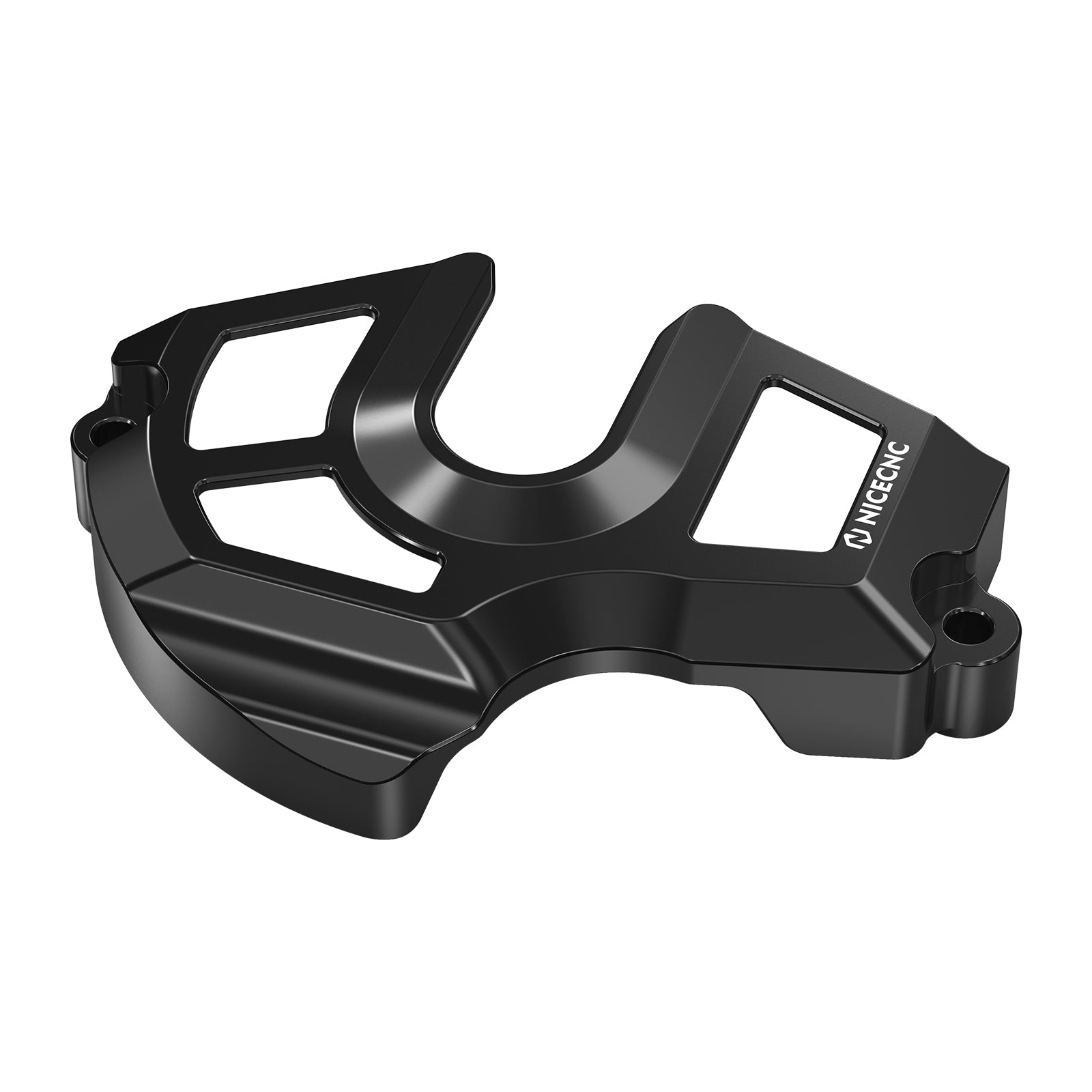 Front Sprocket Cover Chain Guard For KTM 1290 Super Adventure Duke R / S