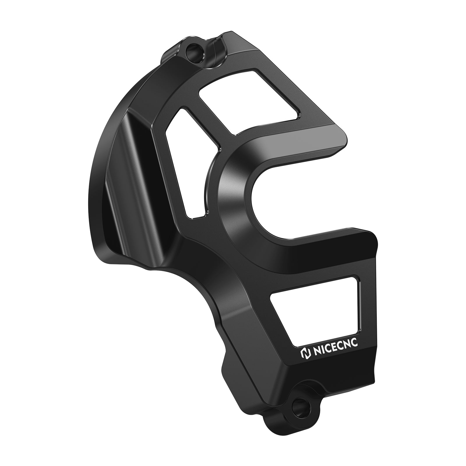 Front Sprocket Cover Chain Guard For KTM 1290 Super Adventure Duke R / S