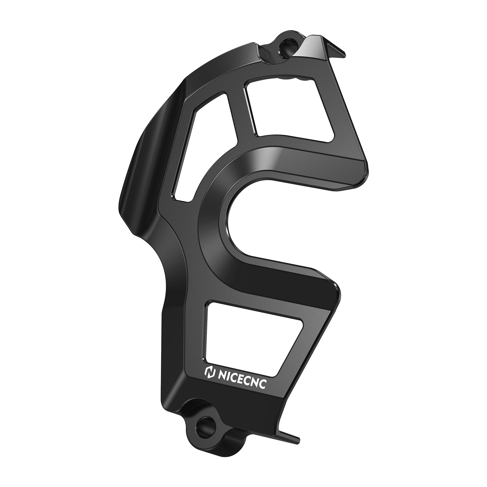 Front Sprocket Cover Chain Guard For KTM 1290 Super Adventure Duke R / S