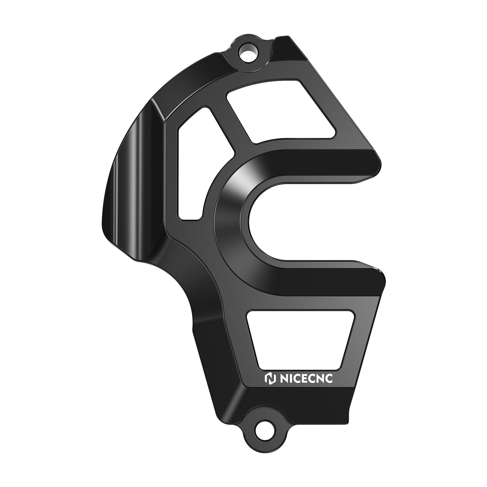 Front Sprocket Cover Chain Guard For KTM 1290 Super Adventure Duke R / S