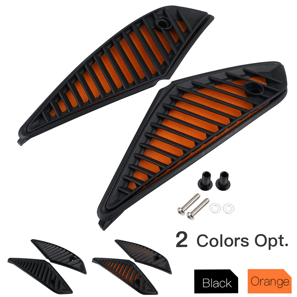 Air Filter Dust Grille Mesh Whale Plug Protection For KTM 1290 Super Adventure R