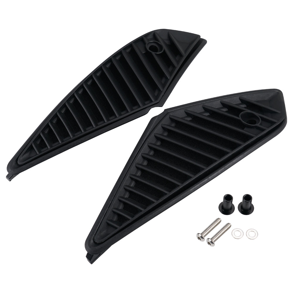 Air Filter Dust Grille Mesh Whale Plug Protection For KTM 1290 Super Adventure R