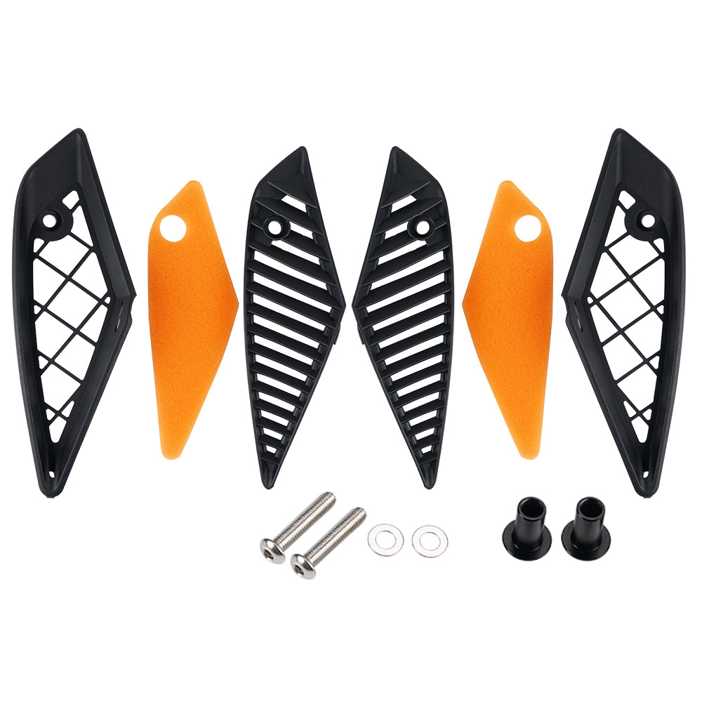Air Filter Dust Grille Mesh Whale Plug Protection For KTM 1290 Super Adventure R
