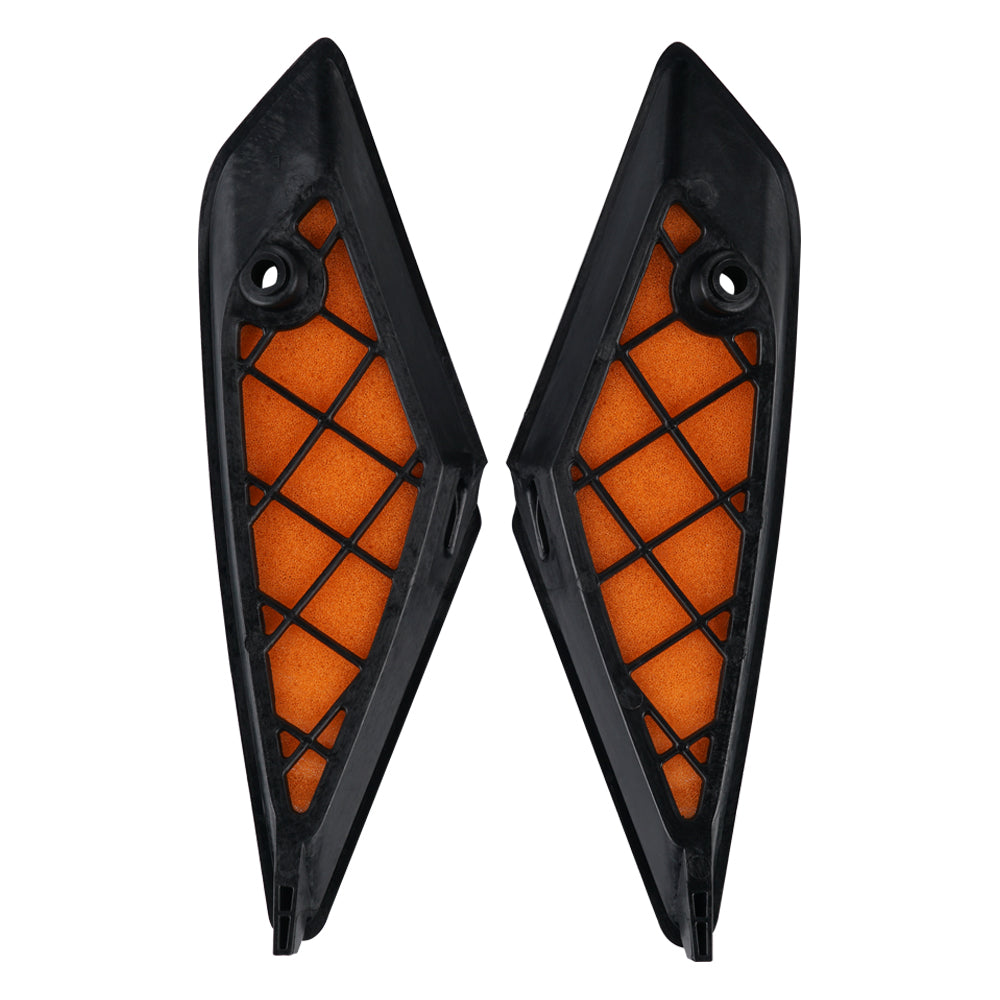 Air Filter Dust Grille Mesh Whale Plug Protection For KTM 1290 Super Adventure R