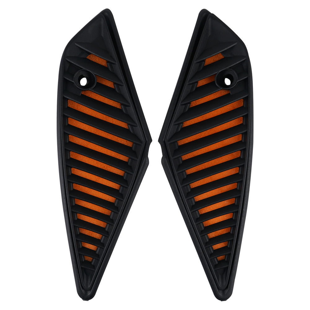 Air Filter Dust Grille Mesh Whale Plug Protection For KTM 1290 Super Adventure R