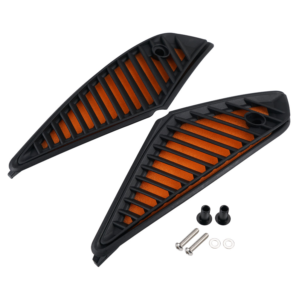 Air Filter Dust Grille Mesh Whale Plug Protection For KTM 1290 Super Adventure R