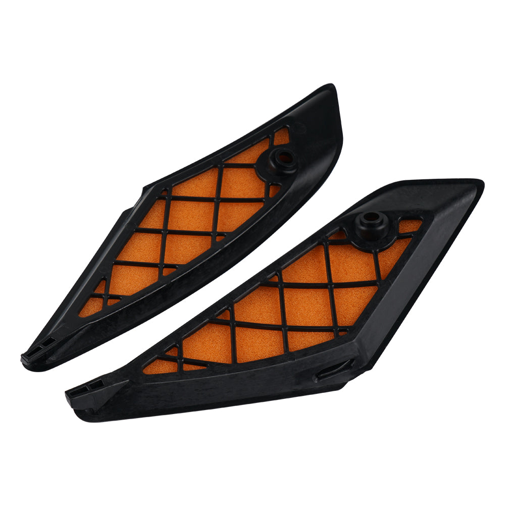 Air Filter Dust Grille Mesh Whale Plug Protection For KTM 1290 Super Adventure R