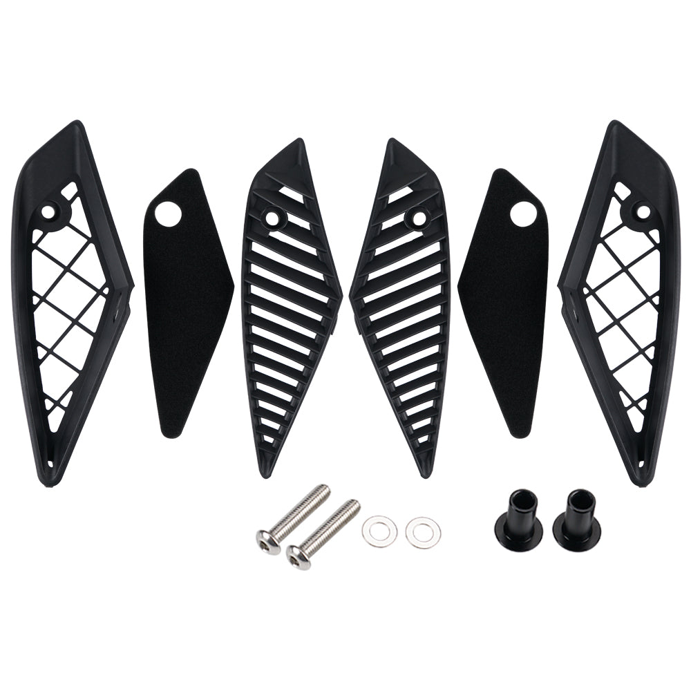 Air Filter Dust Grille Mesh Whale Plug Protection For KTM 1290 Super Adventure R