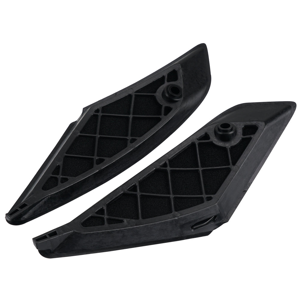 Air Filter Dust Grille Mesh Whale Plug Protection For KTM 1290 Super Adventure R