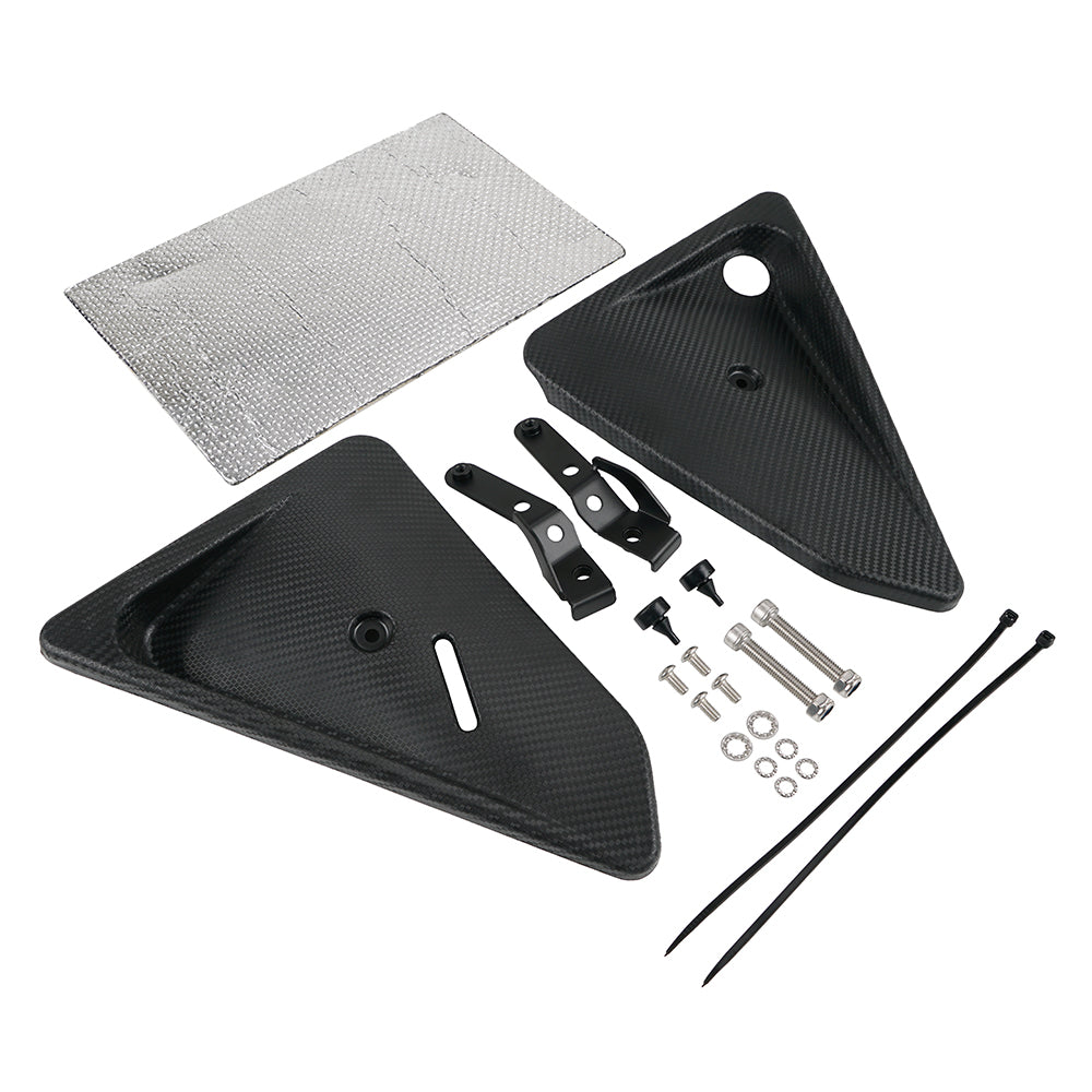 KTM 1190 1290 Super Adventure R Side Fairing Cover Panel Kit
