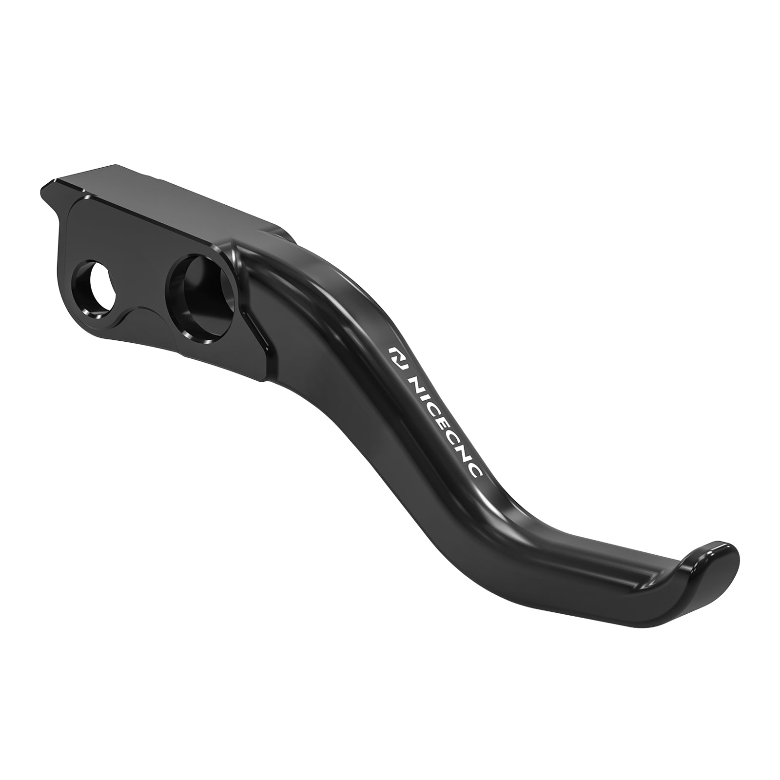 Two-Finger Short Clutch Lever For KTM 1290 Super Adventure R / S 2021-2024