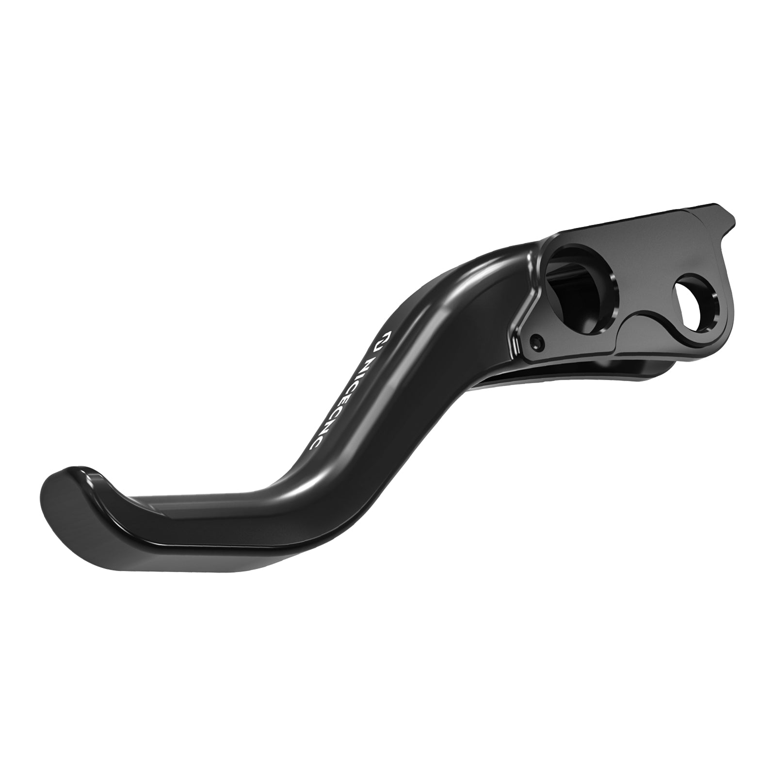 Two-Finger Short Clutch Lever For KTM 1290 Super Adventure R / S 2021-2024