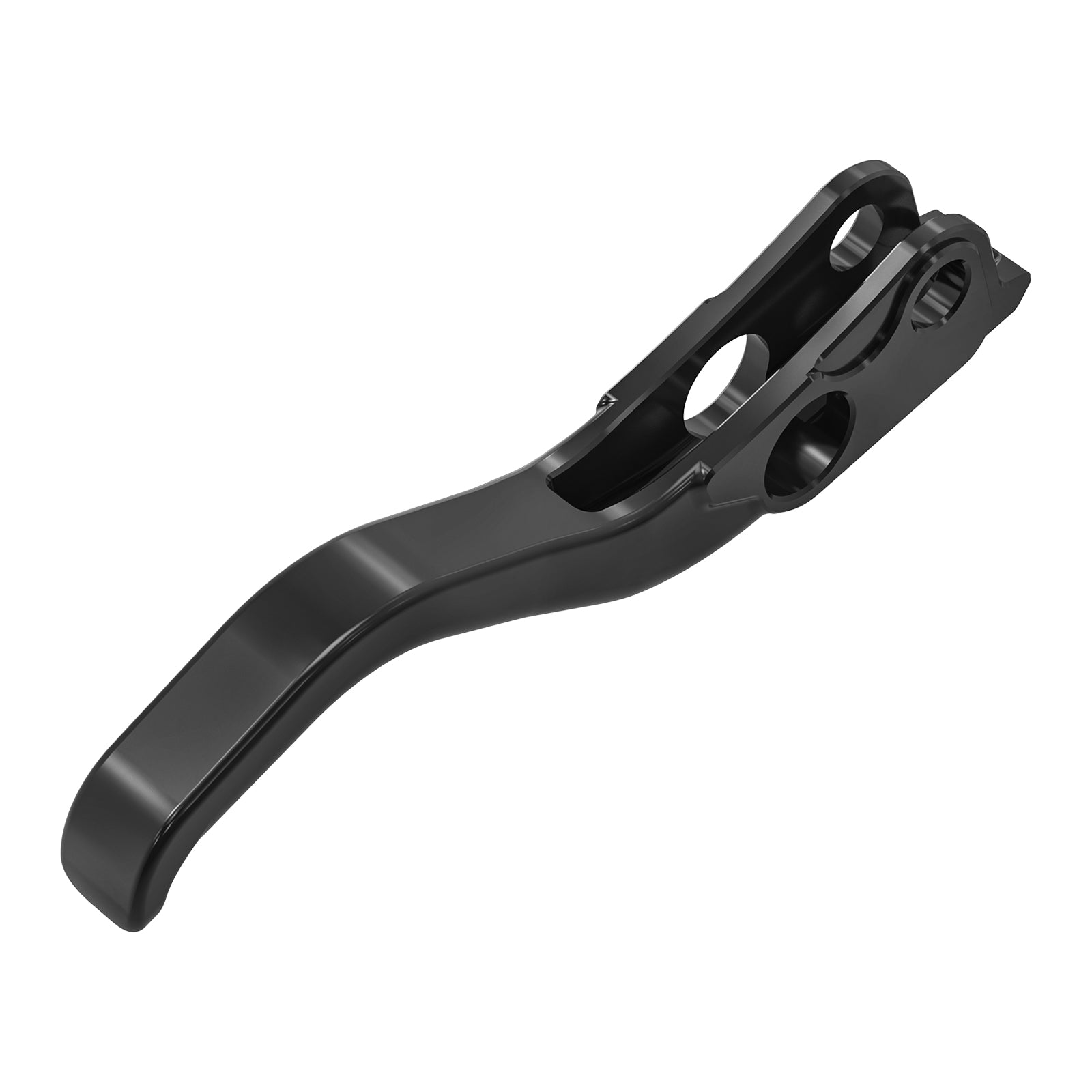 Two-Finger Short Clutch Lever For KTM 1290 Super Adventure R / S 2021-2024