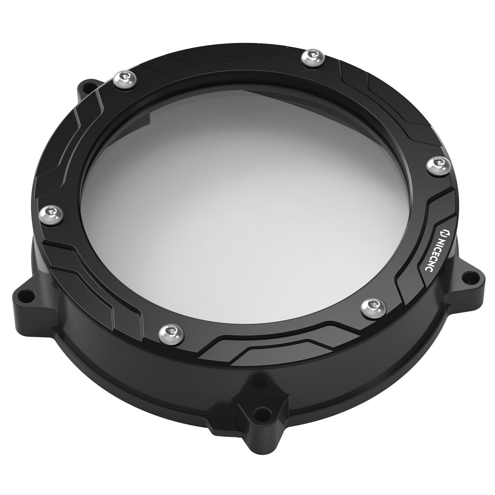 Transparent Engine Clutch Cover For KTM 1390 SUPER DUKE R / EVO 2024-2025