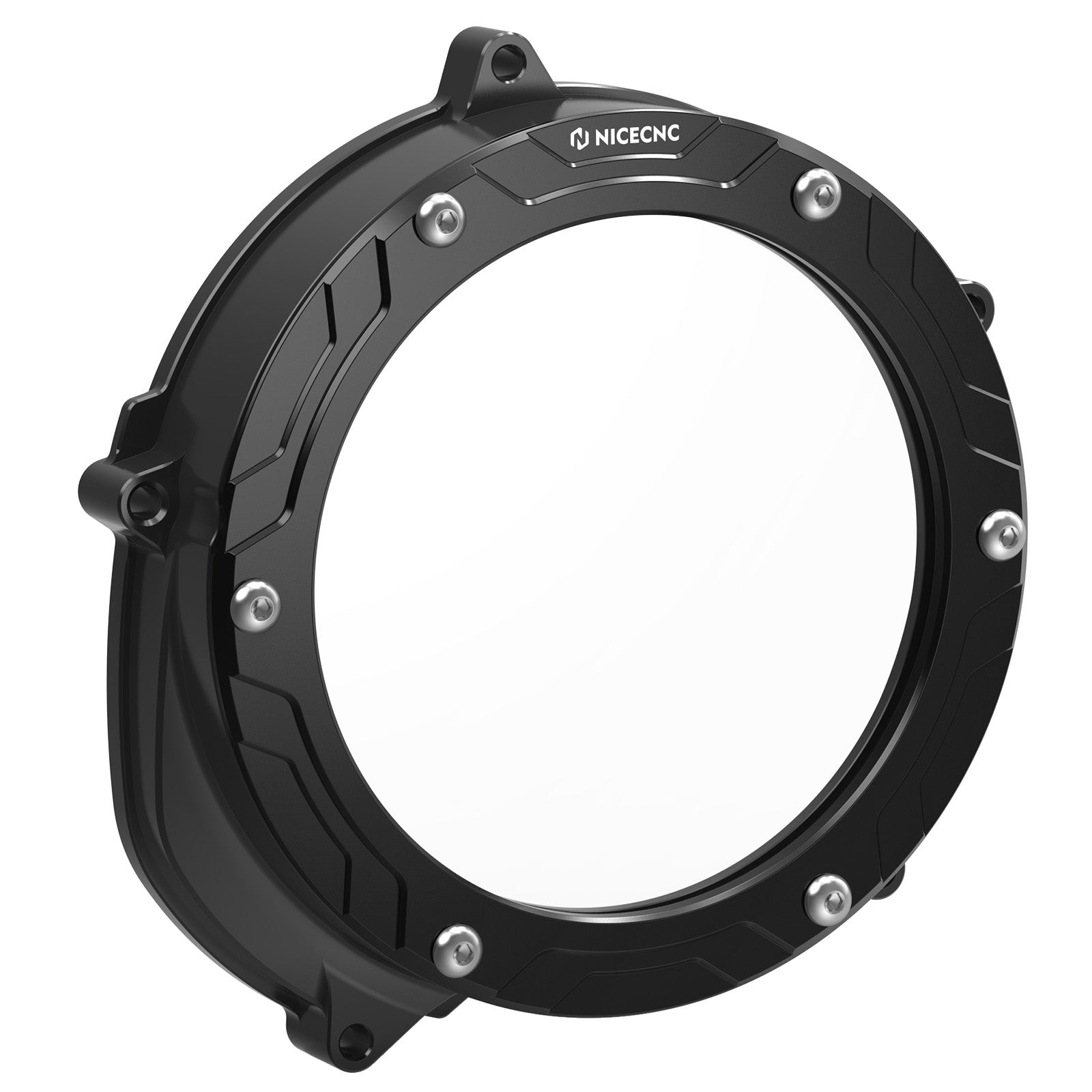 Transparent Engine Clutch Cover For KTM 1390 SUPER DUKE R / EVO 2024-2025