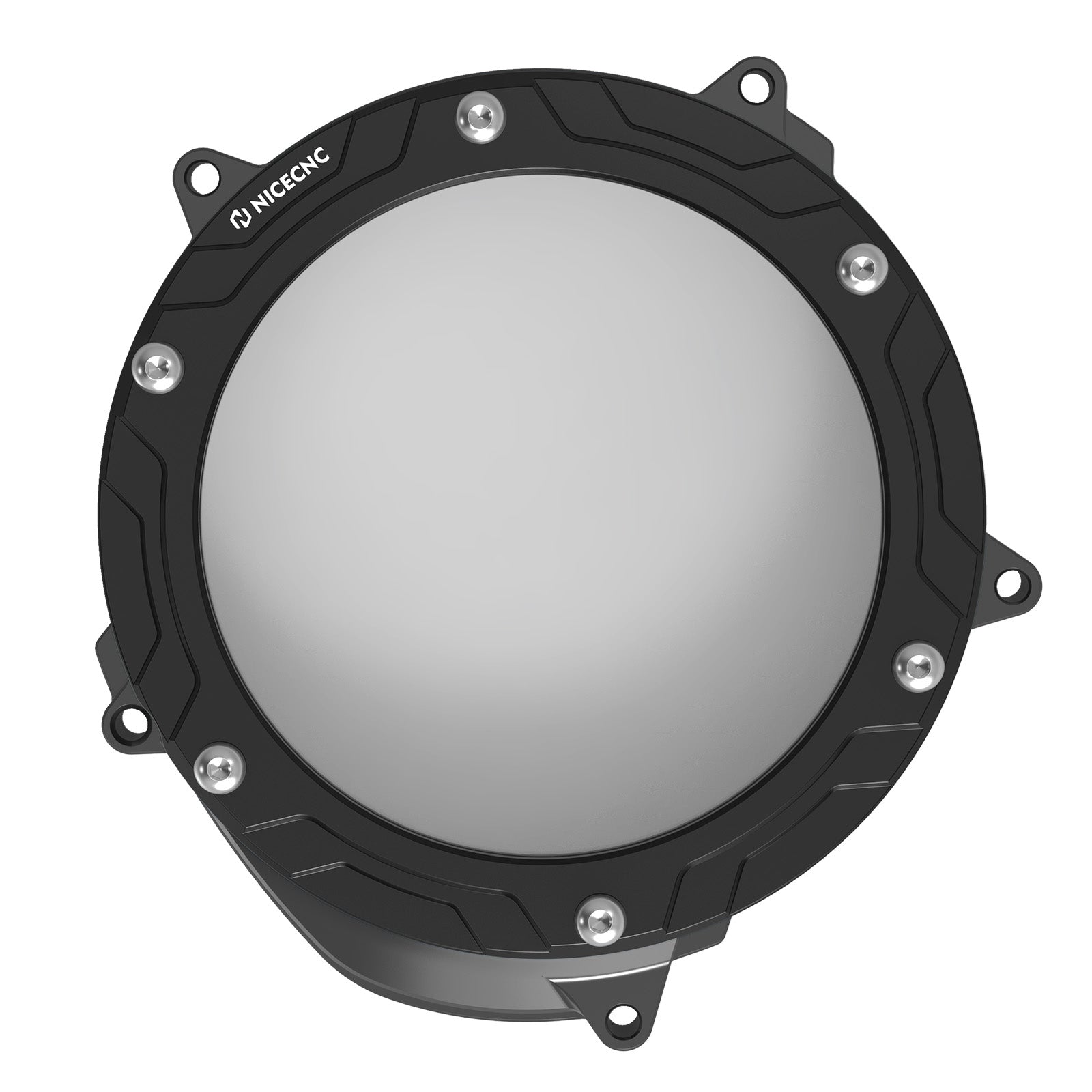 Transparent Engine Clutch Cover For KTM 1390 SUPER DUKE R / EVO 2024-2025