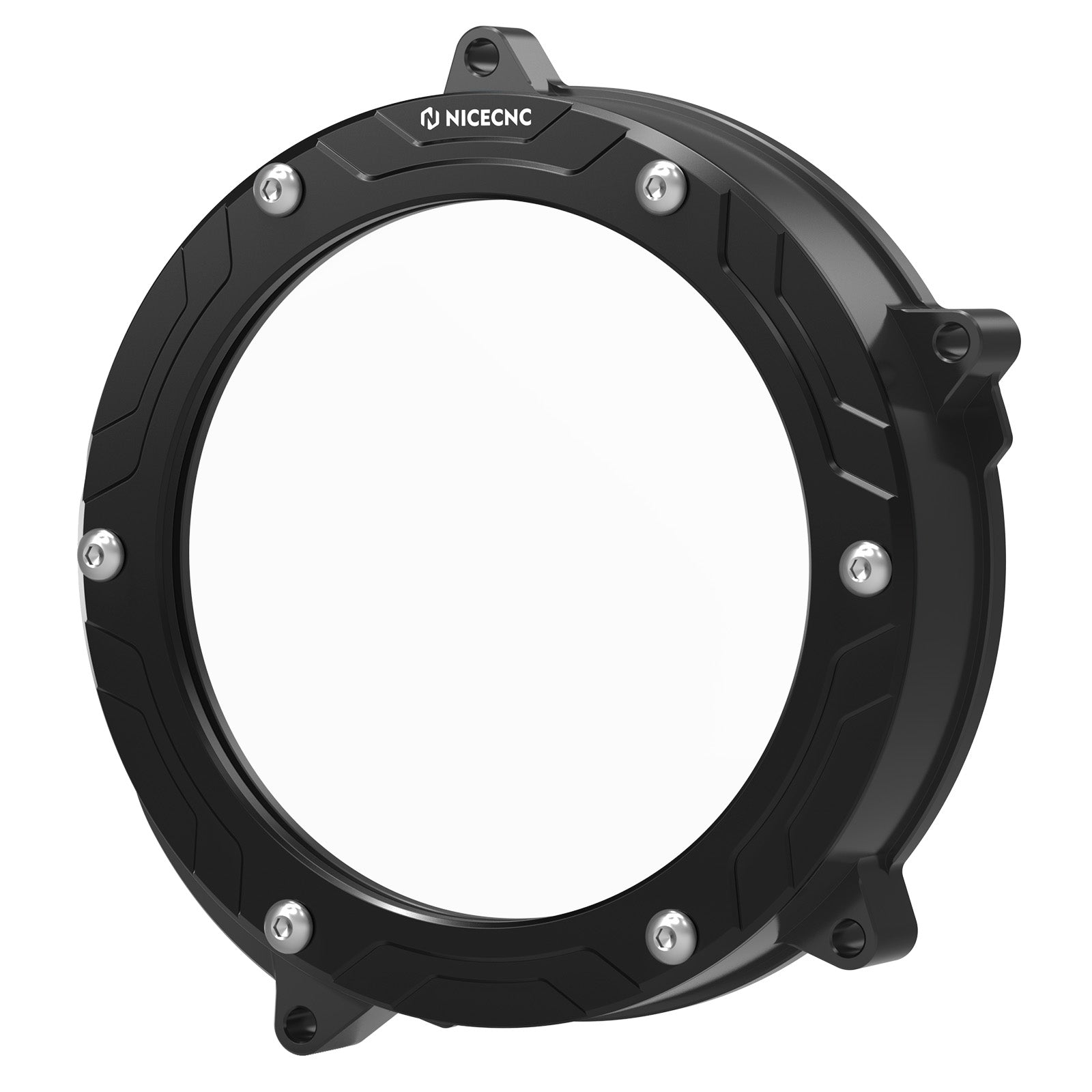 Transparent Engine Clutch Cover For KTM 1390 SUPER DUKE R / EVO 2024-2025