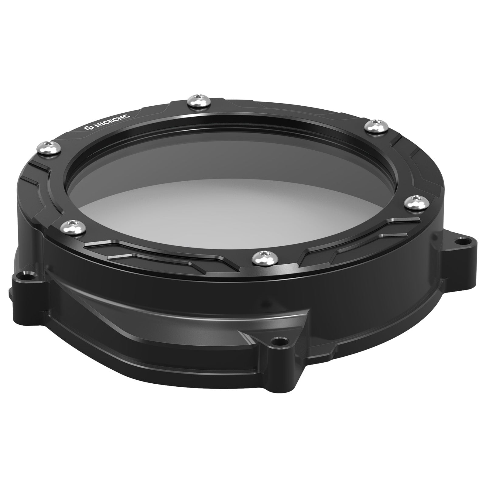 Transparent Engine Clutch Cover For KTM 1390 SUPER DUKE R / EVO 2024-2025