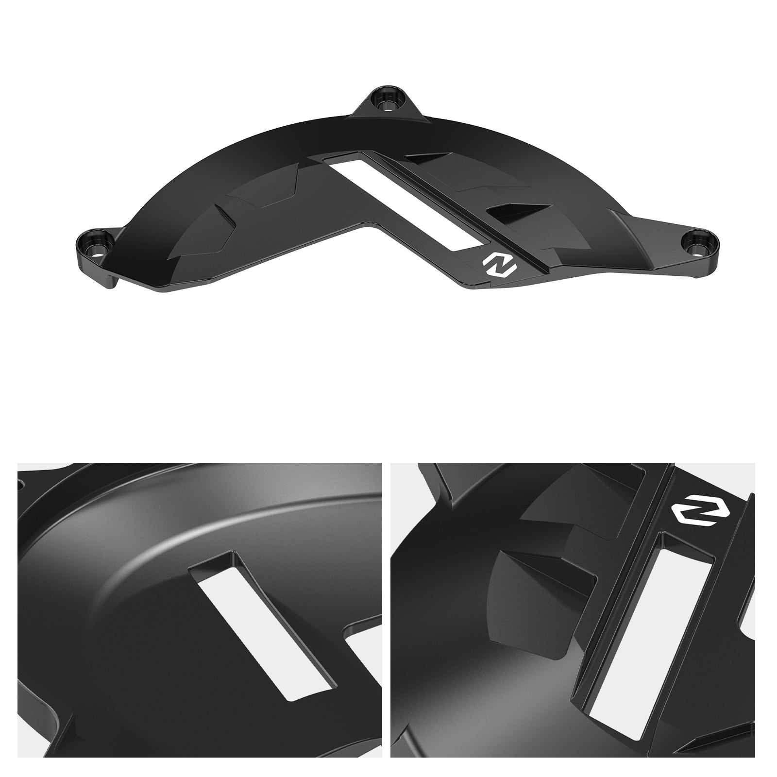 Clutch Cover Guard For KTM 1390 Super Duke R / EVO 2024-2025