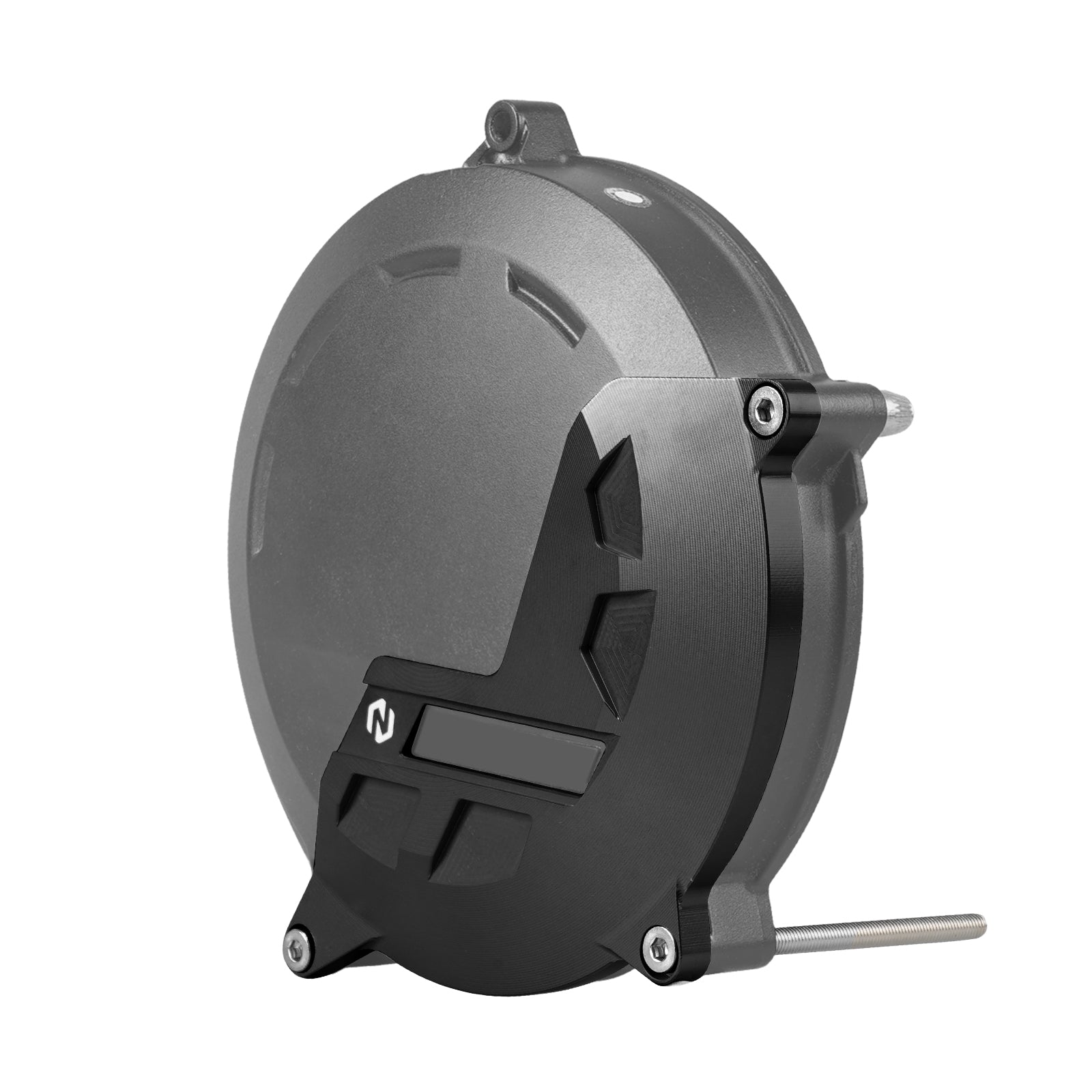 Clutch Cover Guard Protector For KTM 1390 Super Duke R / EVO 2024-2025