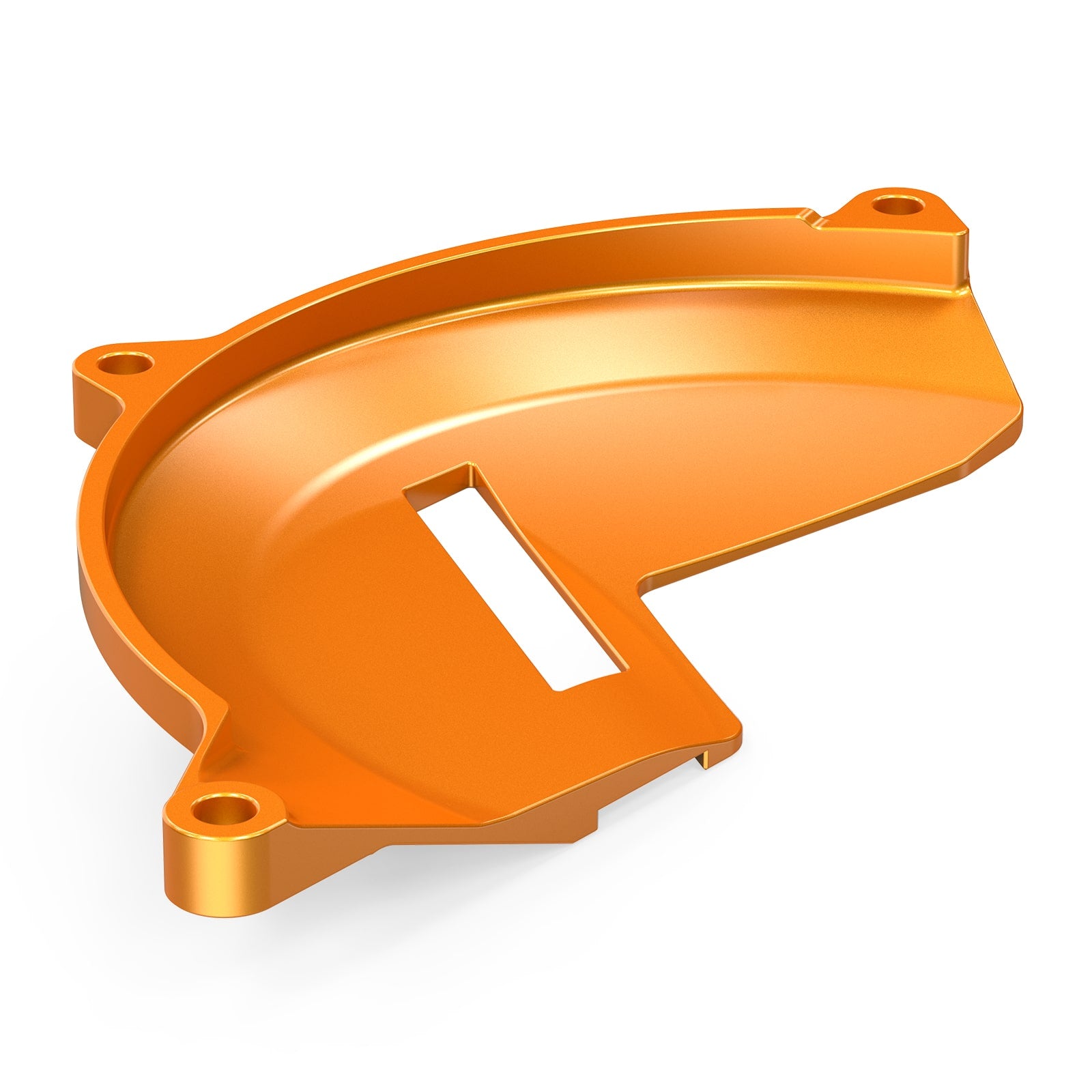 Clutch Cover Guard Protector For KTM 1390 Super Duke R / EVO 2024-2025