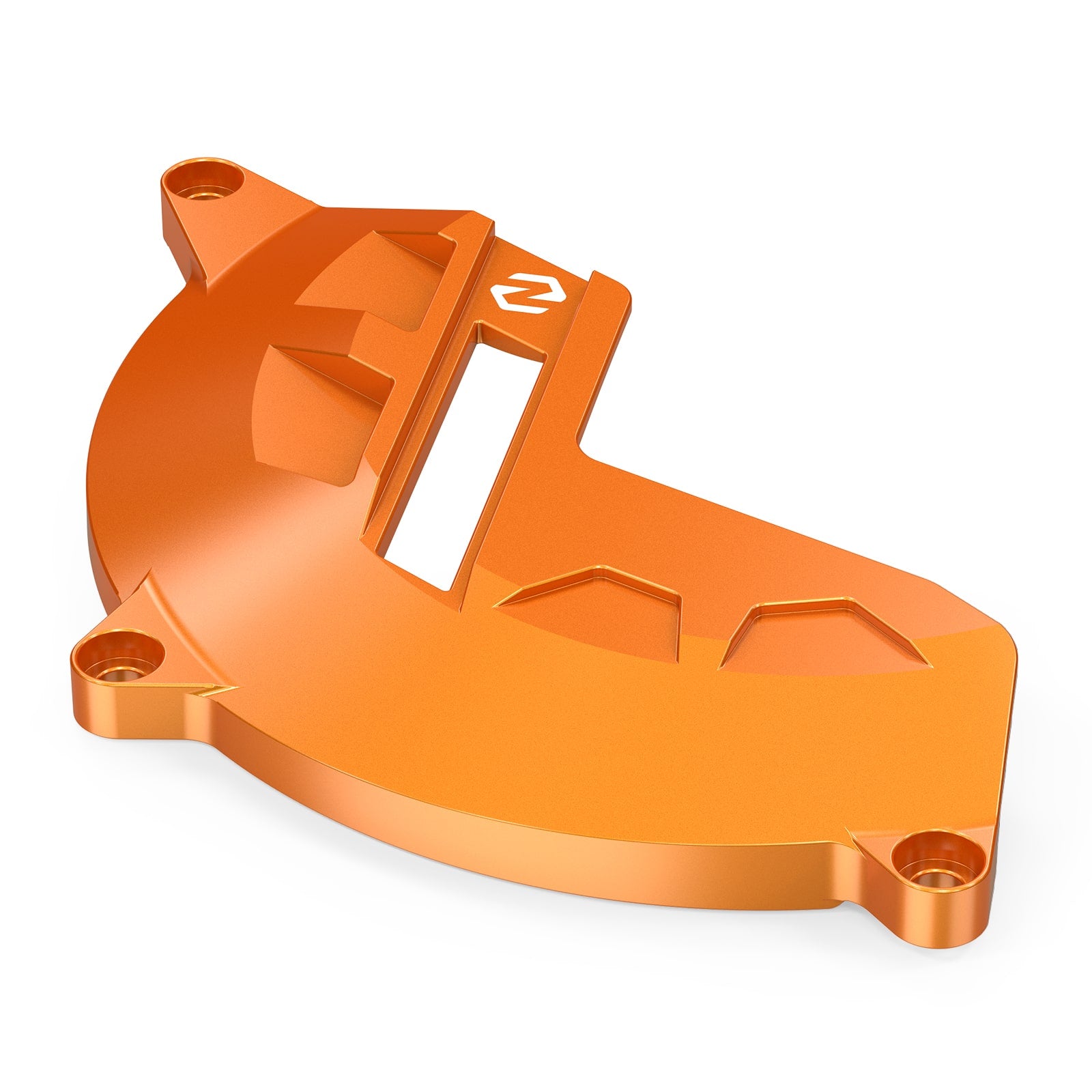 Clutch Cover Guard Protector For KTM 1390 Super Duke R / EVO 2024-2025