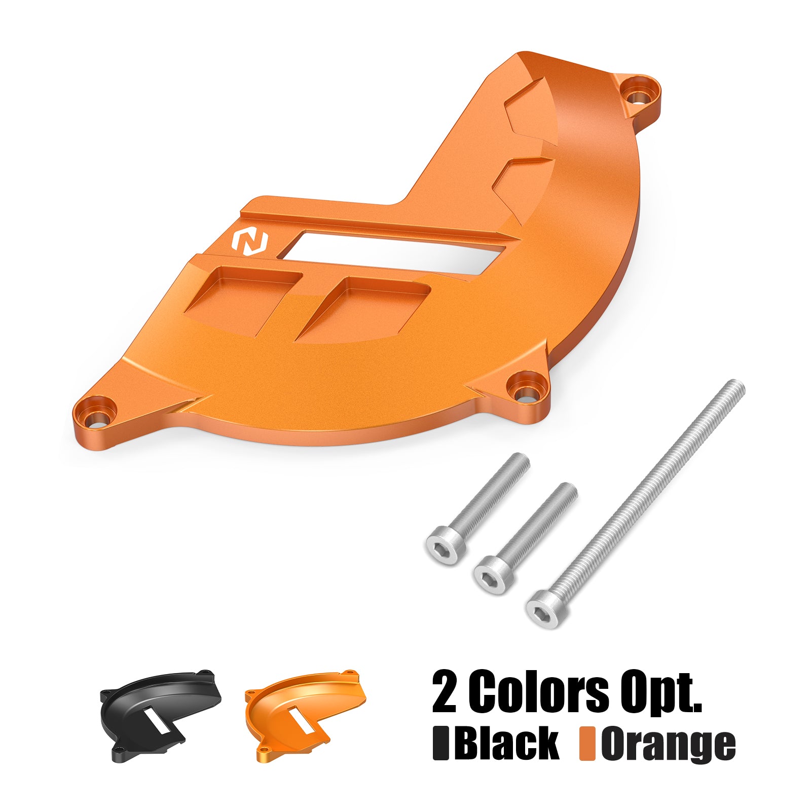 Clutch Cover Guard For KTM 1390 Super Duke R / EVO 2024-2025