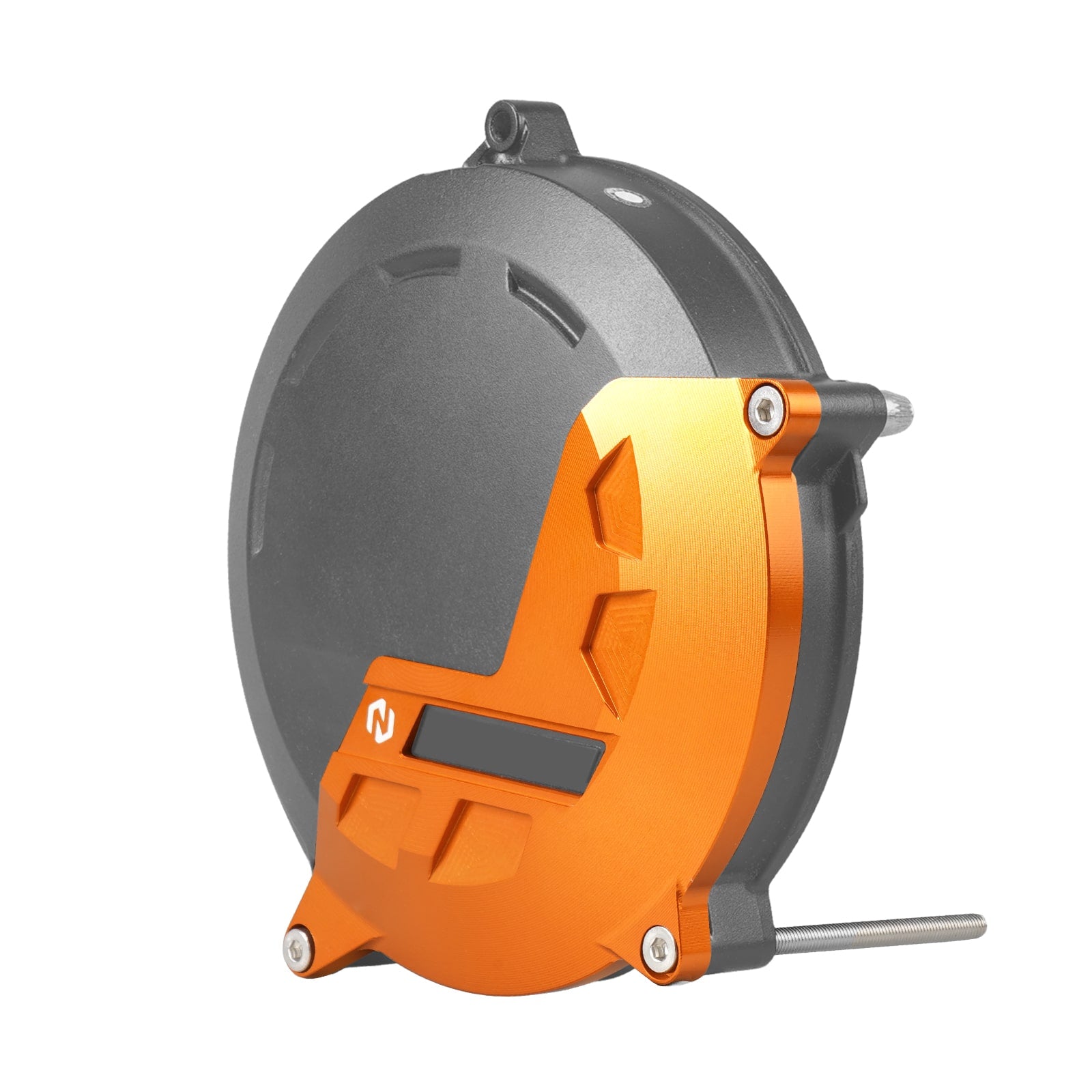 Clutch Cover Guard Protector For KTM 1390 Super Duke R / EVO 2024-2025