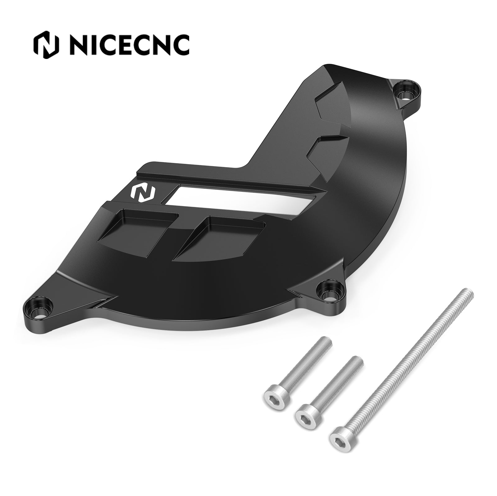 Clutch Cover Guard Protector For KTM 1390 Super Duke R / EVO 2024-2025