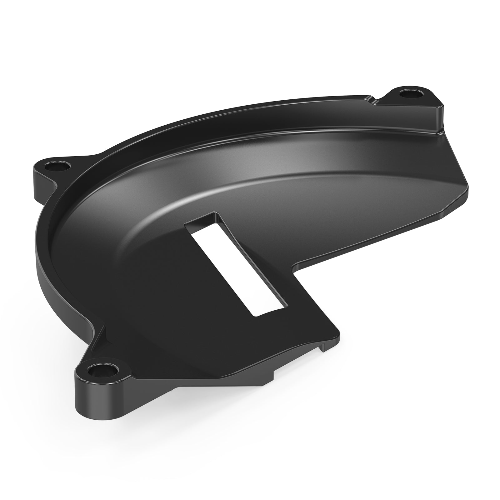 Clutch Cover Guard Protector For KTM 1390 Super Duke R / EVO 2024-2025